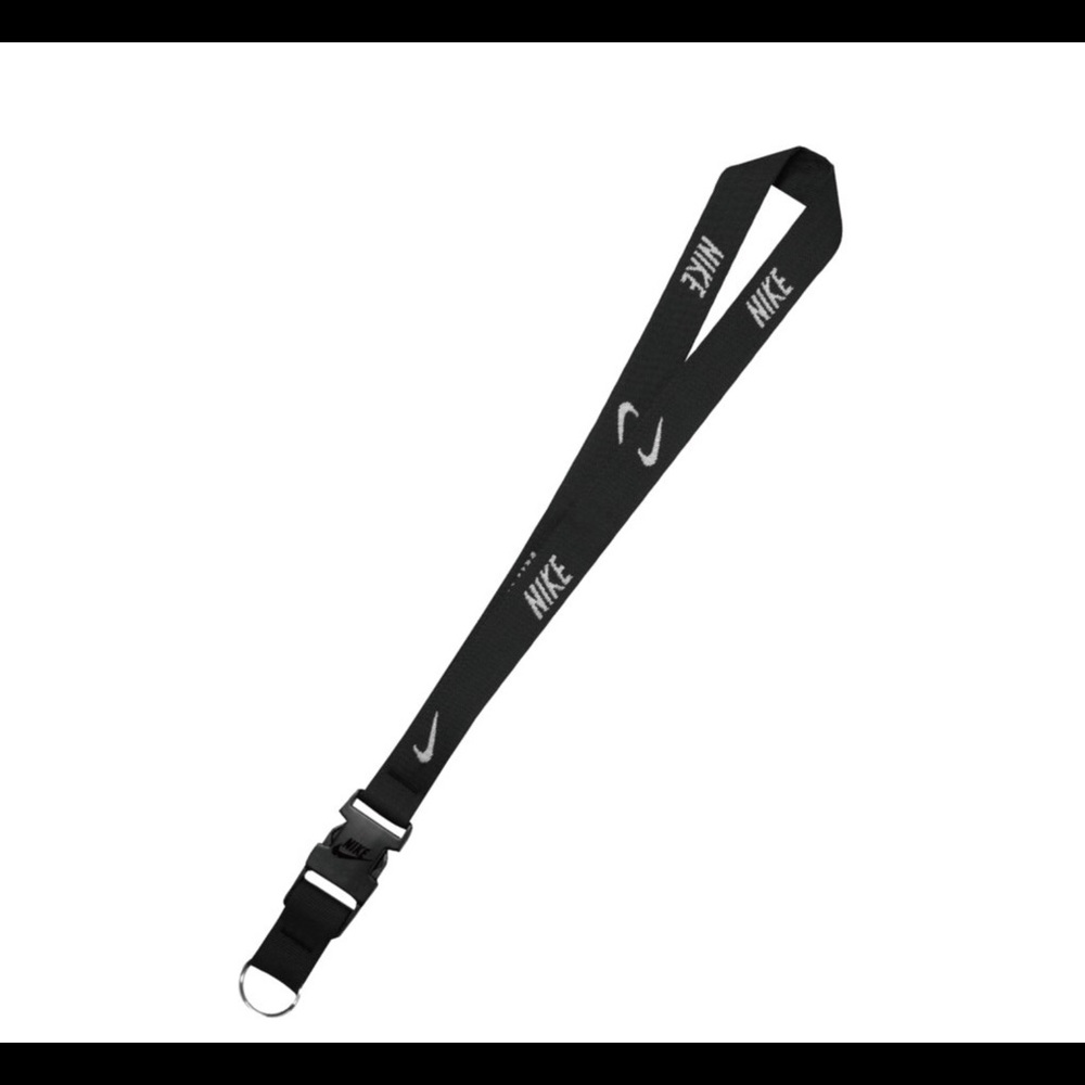 Nike lanyard